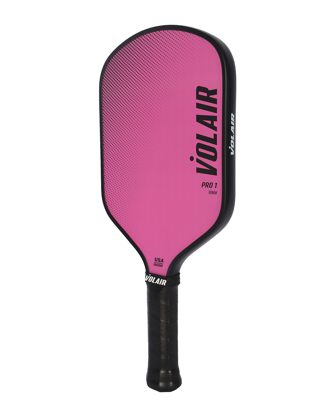  Volair Pickleball Pro 1 Pickleball Paddle by Volair Pickleball - 14 mm - Bonton