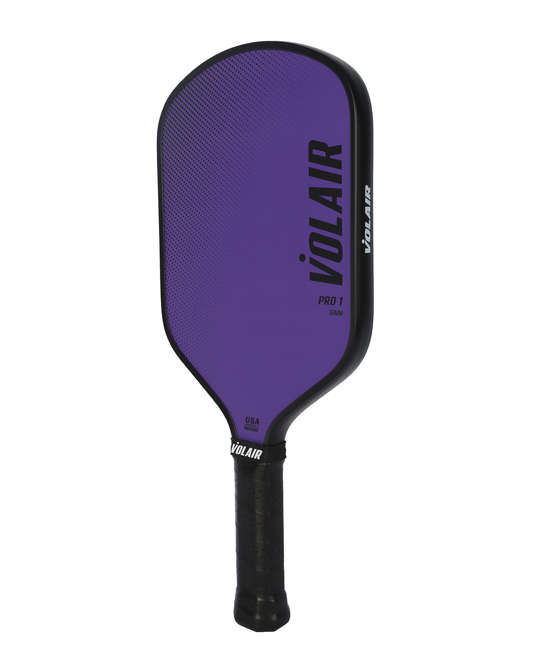  Volair Pickleball Pro 1 Pickleball Paddle by Volair Pickleball - 14 mm - Bonton