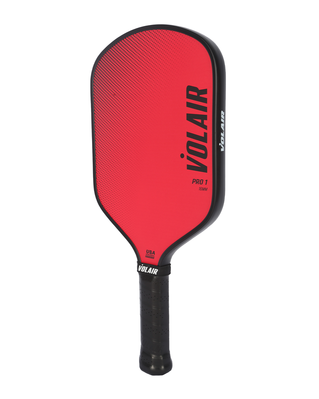  Volair Pickleball Pro 1 Pickleball Paddle by Volair Pickleball - 14 mm - Bonton