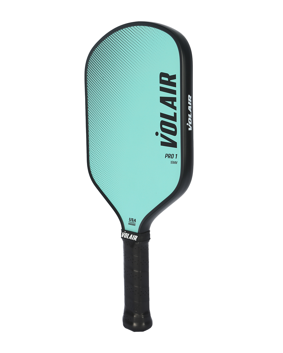  Volair Pickleball Pro 1 Pickleball Paddle by Volair Pickleball - 14 mm - Bonton