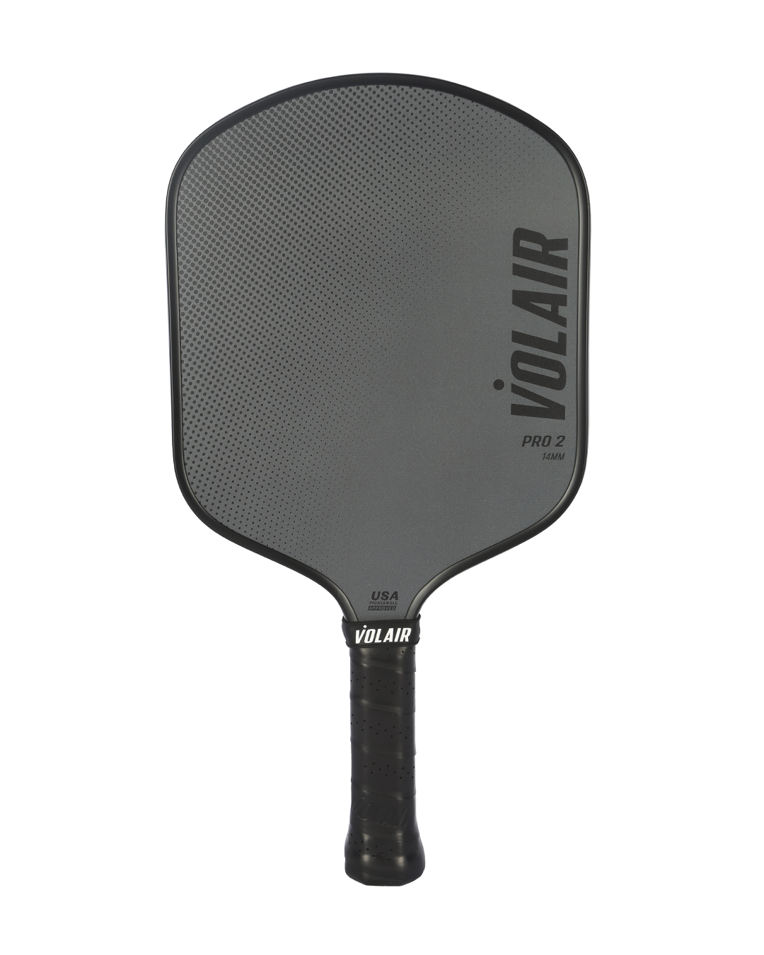  Volair Pickleball Pro 2 Pickleball Paddle by Volair Pickleball - 14 mm - Bonton