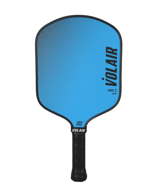 Pro 2 Pickleball Paddle by Volair Pickleball