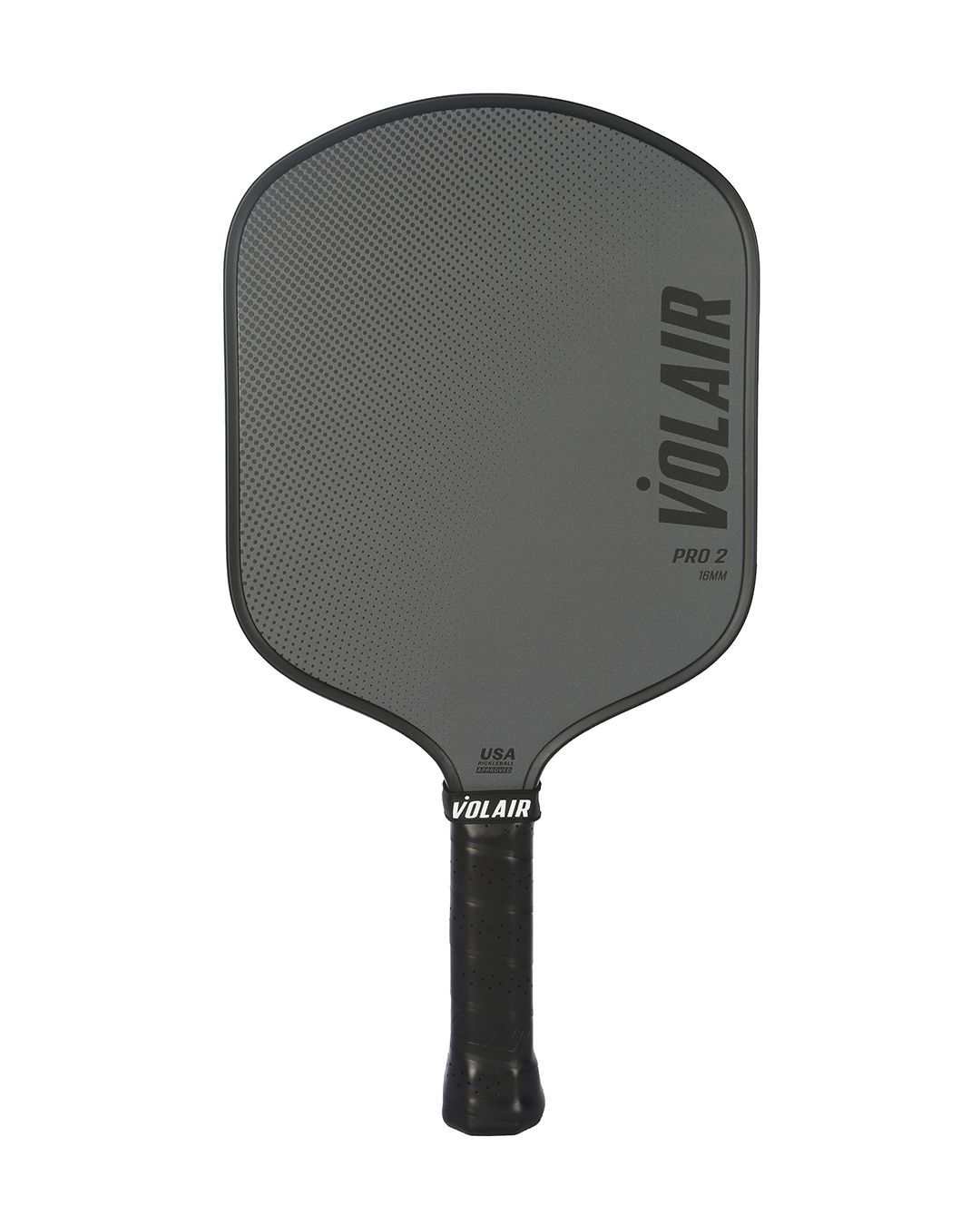  Volair Pickleball Pro 2 Pickleball Paddle by Volair Pickleball - 14 mm - Bonton