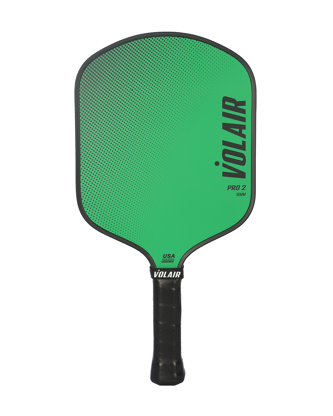  Volair Pickleball Pro 2 Pickleball Paddle by Volair Pickleball - 14 mm - Bonton