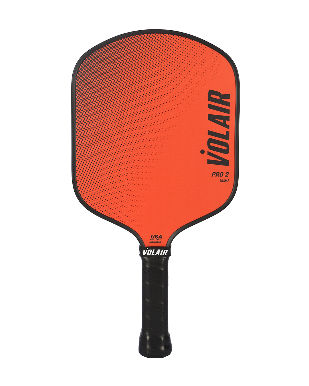  Volair Pickleball Pro 2 Pickleball Paddle by Volair Pickleball - 14 mm - Bonton