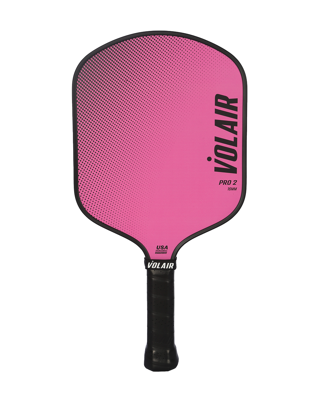  Volair Pickleball Pro 2 Pickleball Paddle by Volair Pickleball - 14 mm - Bonton