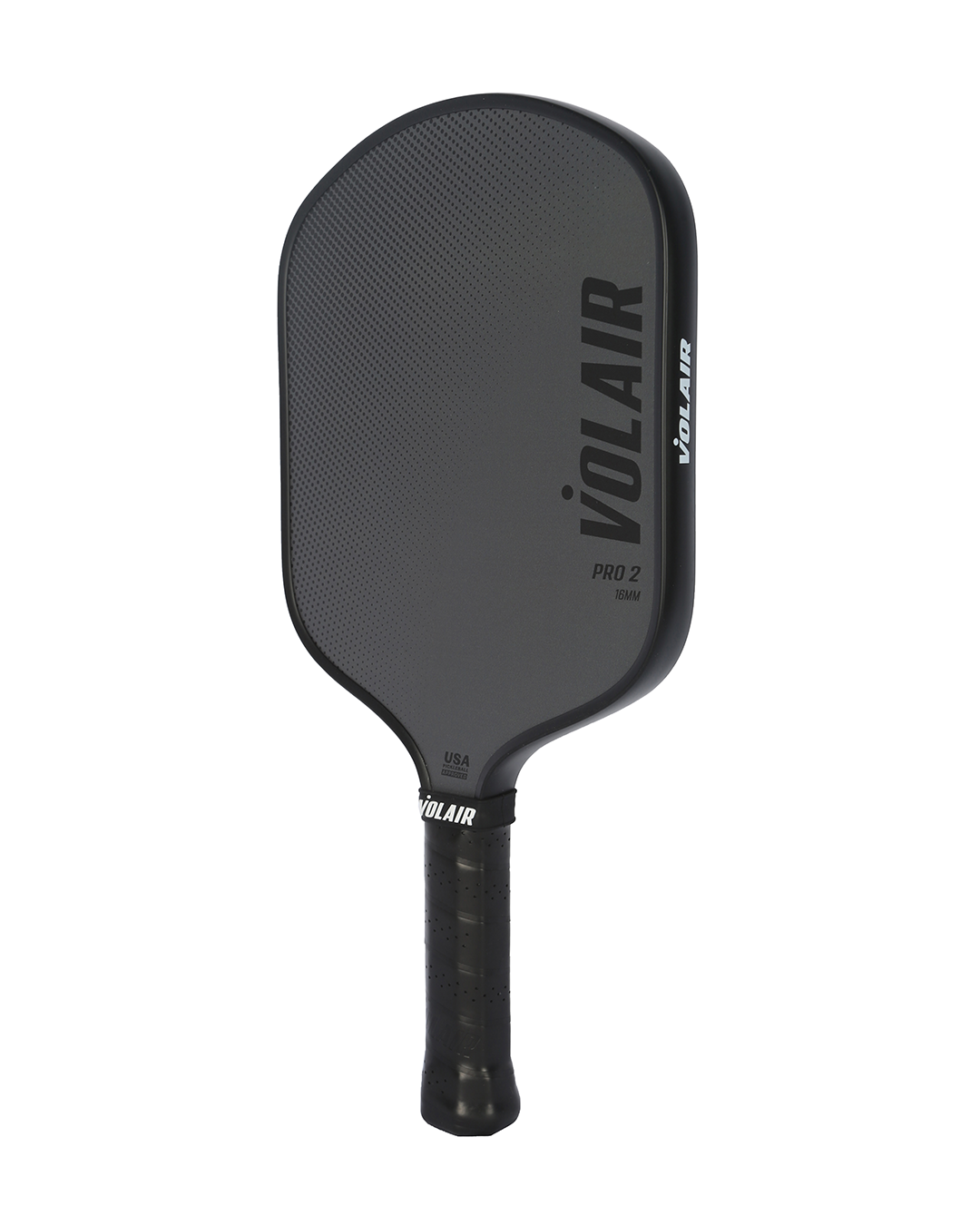  Volair Pickleball Pro 2 Pickleball Paddle by Volair Pickleball - 14 mm - Bonton