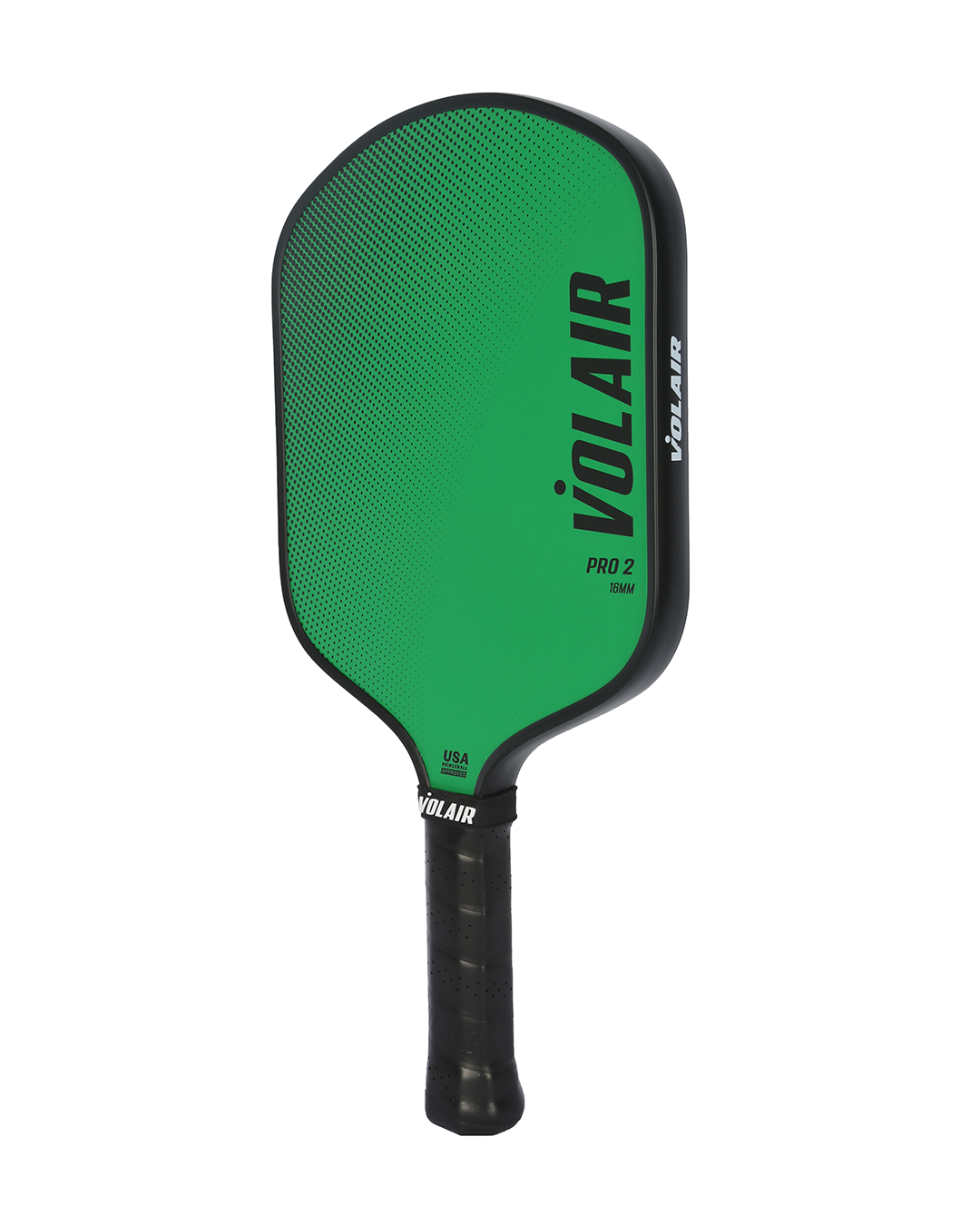  Volair Pickleball Pro 2 Pickleball Paddle by Volair Pickleball - 14 mm - Bonton