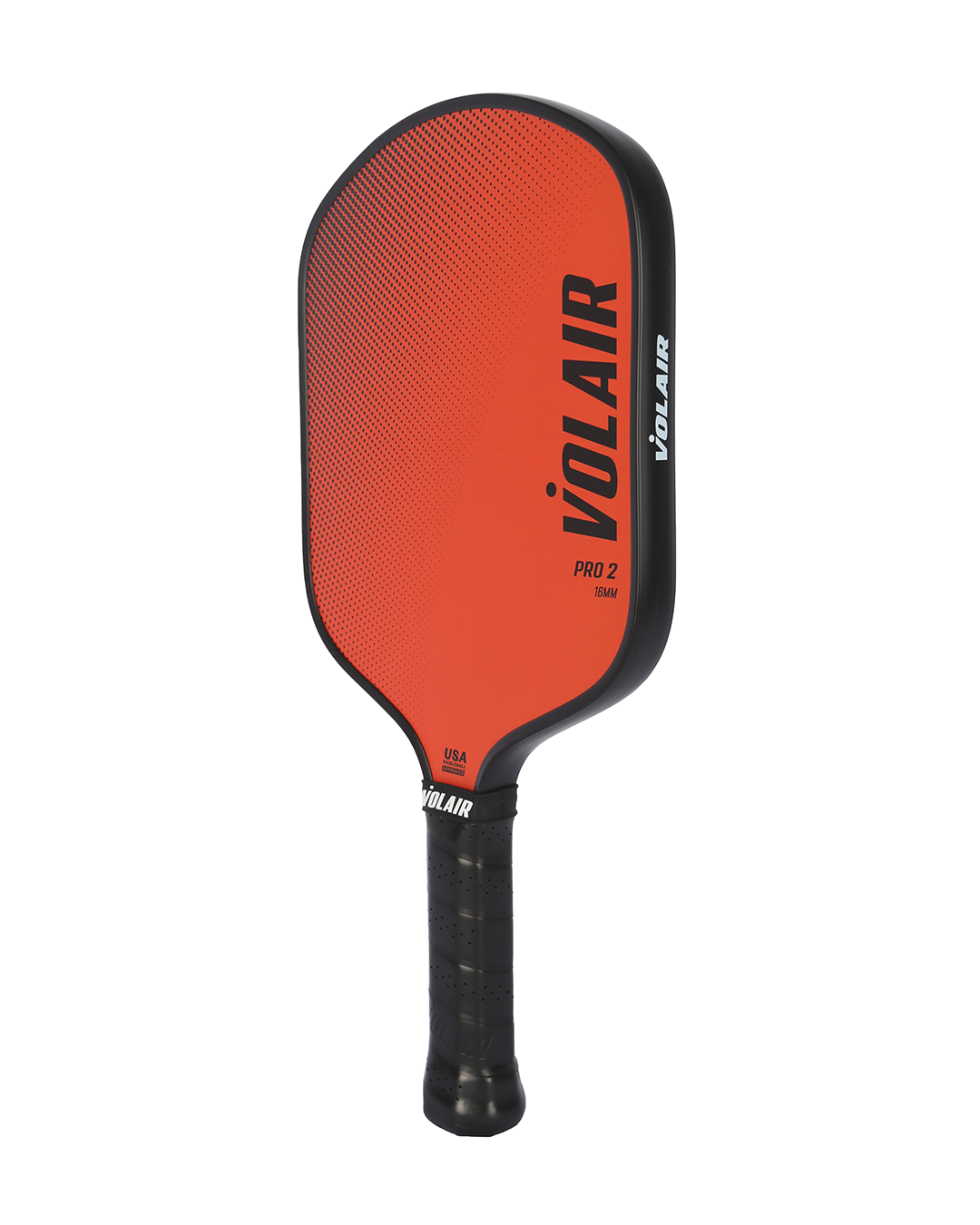  Volair Pickleball Pro 2 Pickleball Paddle by Volair Pickleball - 14 mm - Bonton