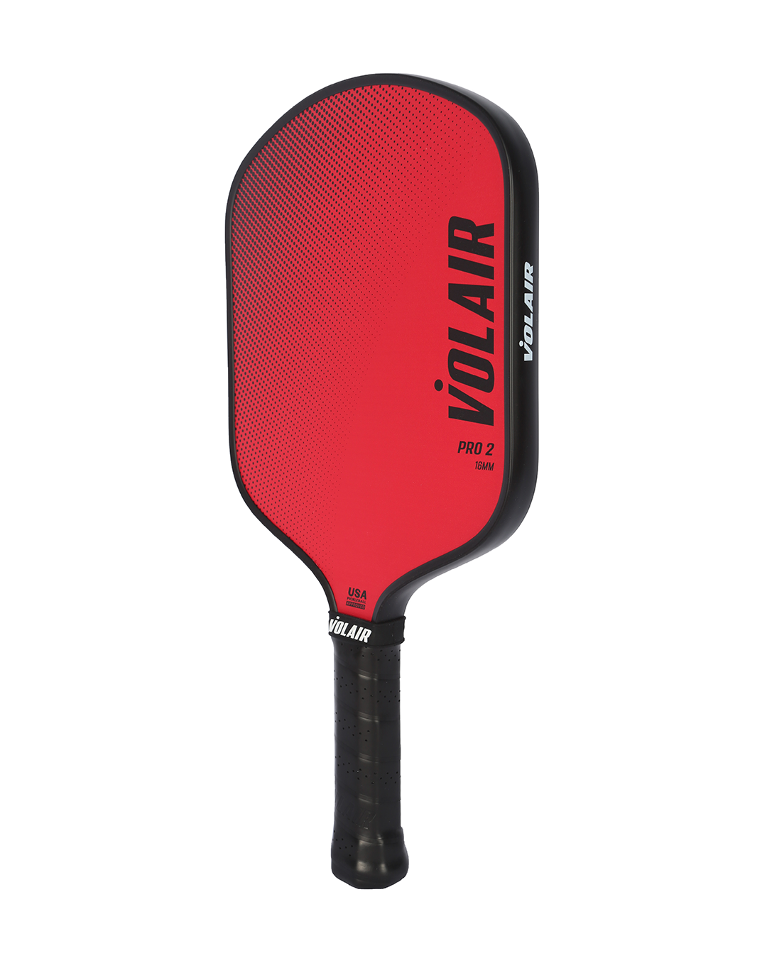  Volair Pickleball Pro 2 Pickleball Paddle by Volair Pickleball - 14 mm - Bonton