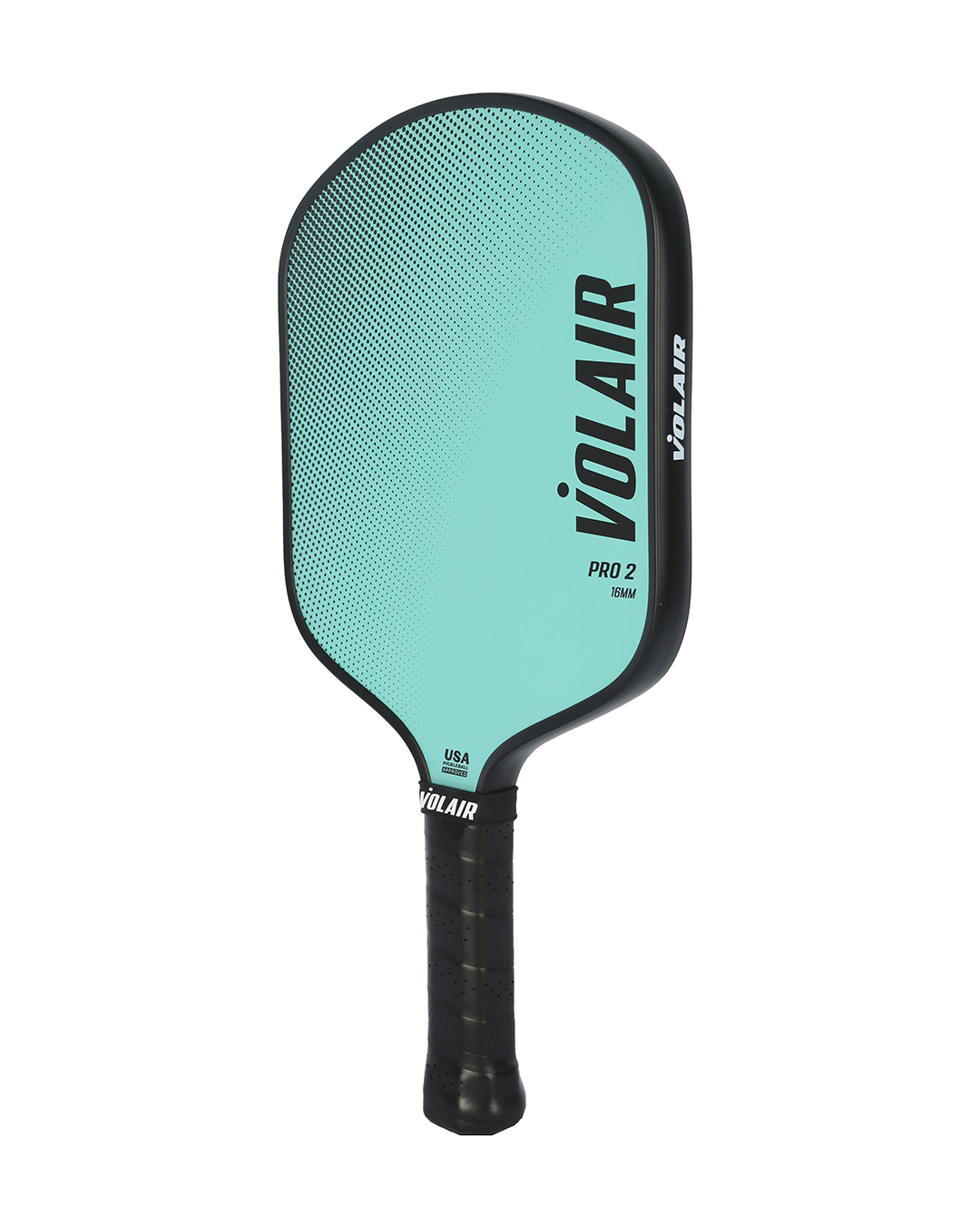  Volair Pickleball Pro 2 Pickleball Paddle by Volair Pickleball - 14 mm - Bonton