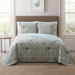 Bedford Quilt Set