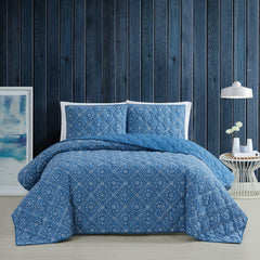 Katrine Quilt Set