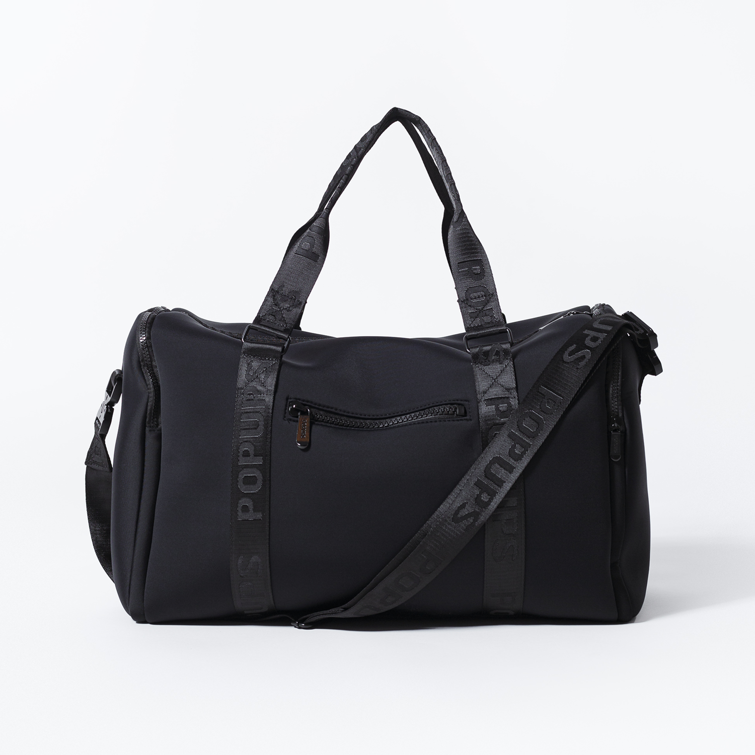  Pop Ups Brand WEEKENDER BLACK - Default Title - Bonton