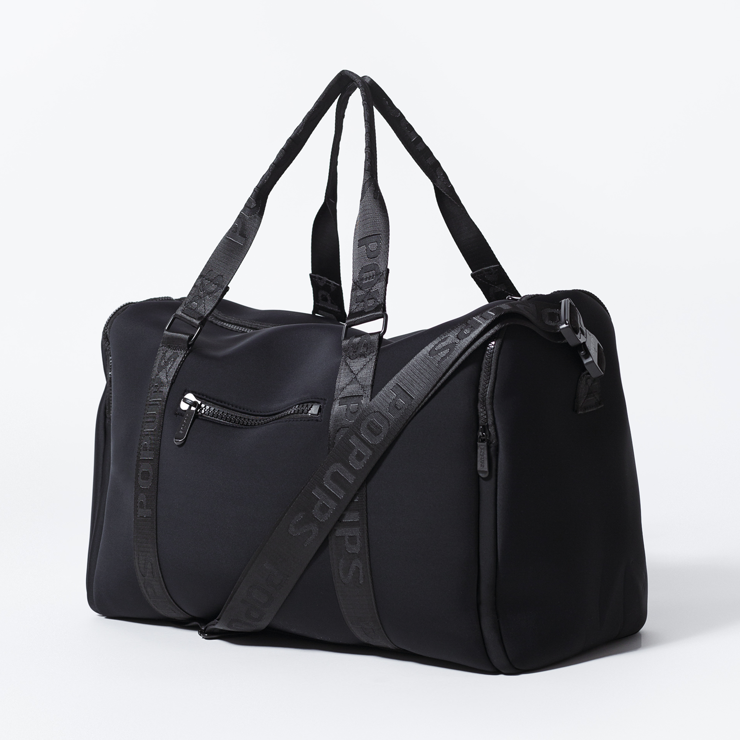  Pop Ups Brand WEEKENDER BLACK - Default Title - Bonton