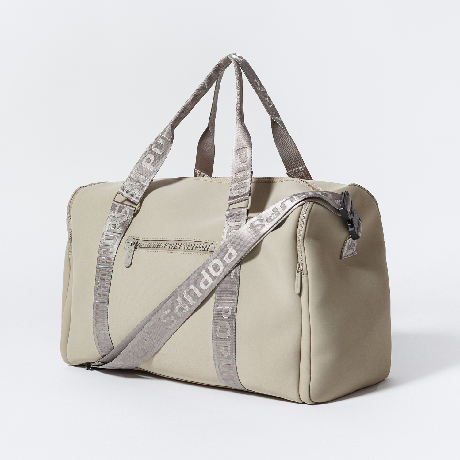 Pop Ups Brand WEEKENDER TAUPE - Default Title - Bonton