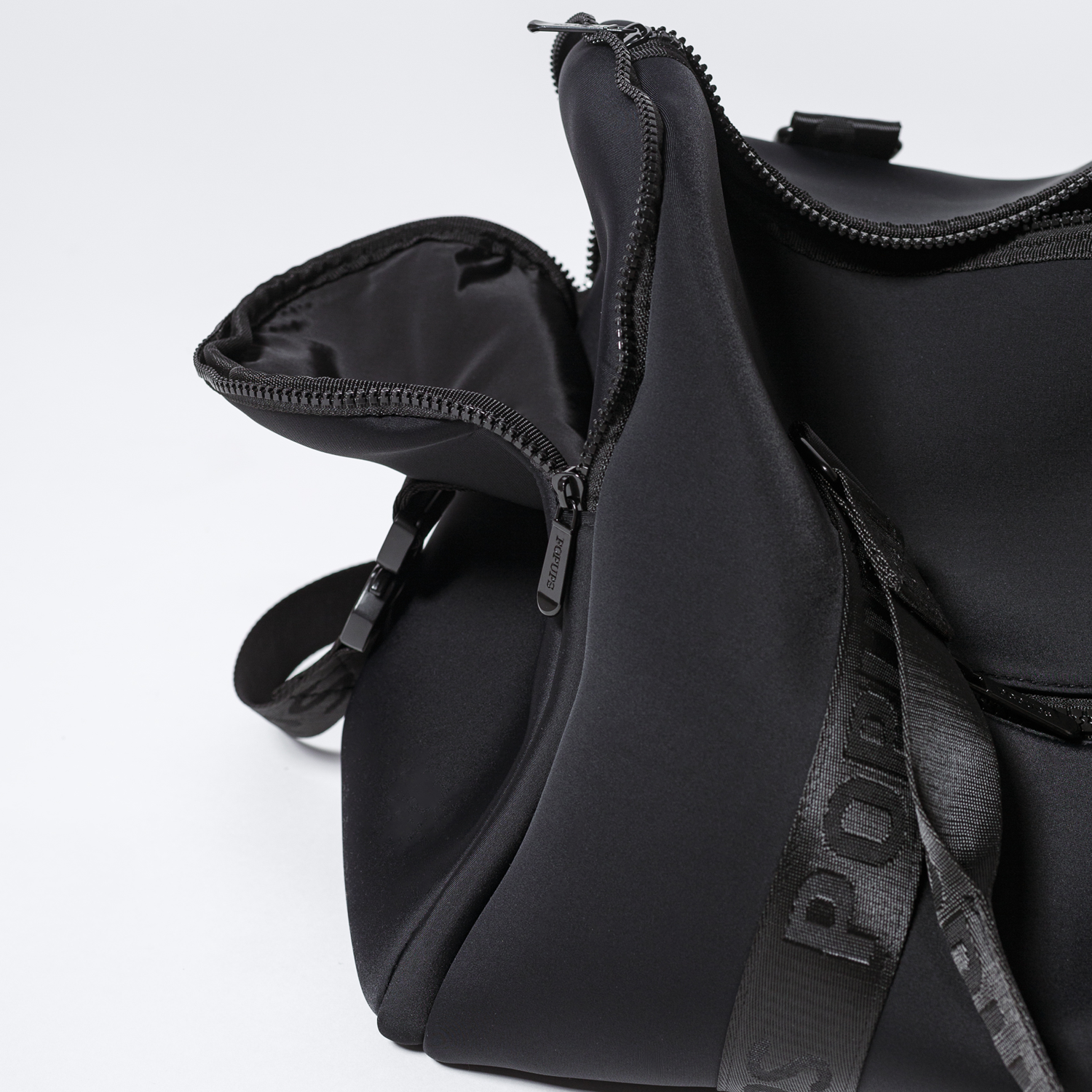  Pop Ups Brand WEEKENDER BLACK - Default Title - Bonton