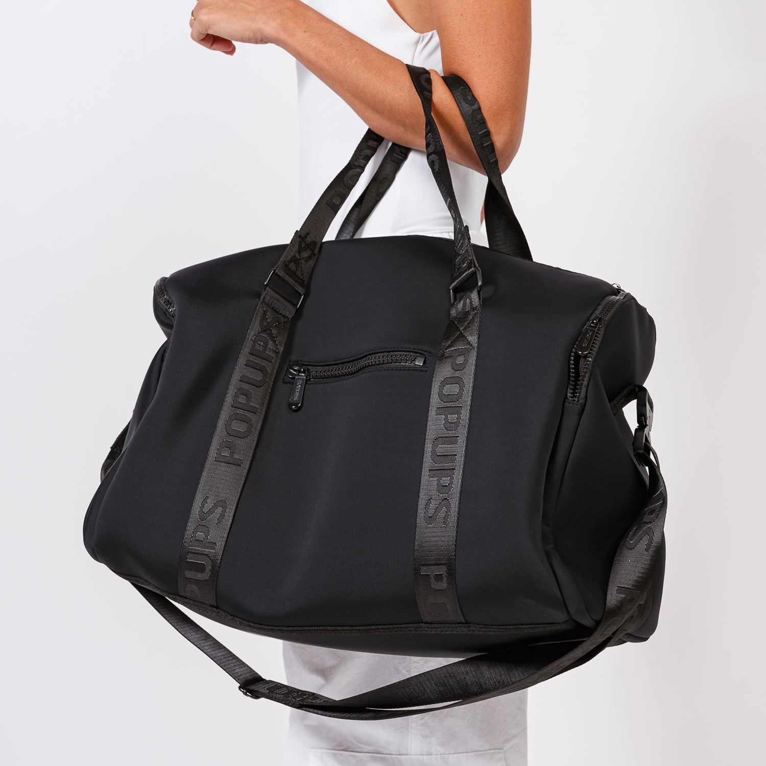  Pop Ups Brand WEEKENDER BLACK - Default Title - Bonton