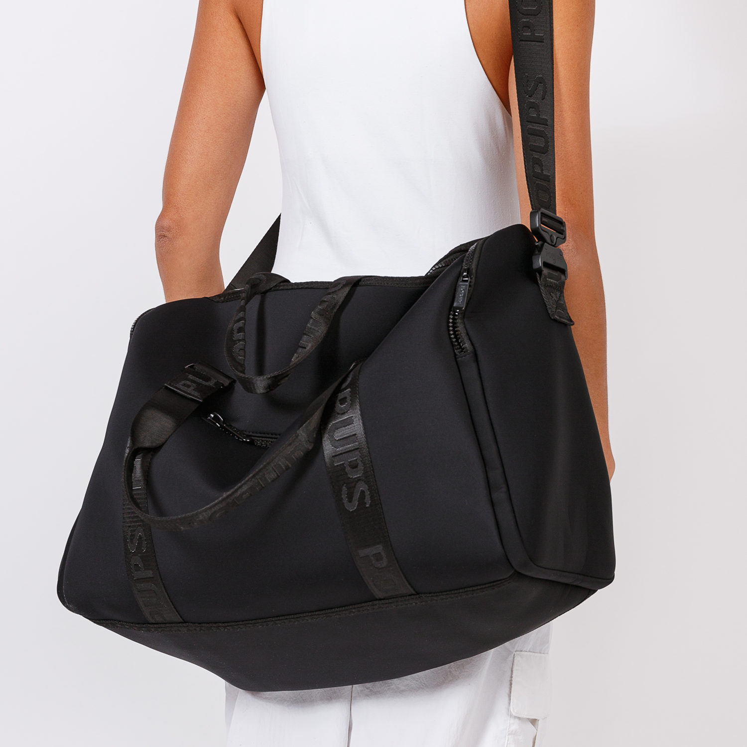  Pop Ups Brand WEEKENDER BLACK - Default Title - Bonton