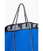 Everyday Tote Royal Blue