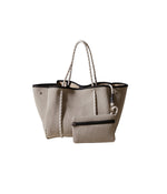 Everyday Tote Taupe
