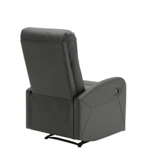 Dormi Recliner Chair Black