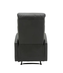 Dormi Recliner Chair Black