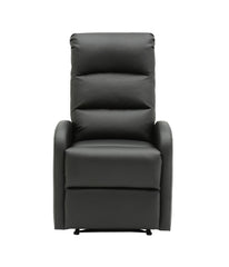 Dormi Recliner Chair Black