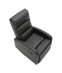 Dormi Recliner Chair Black