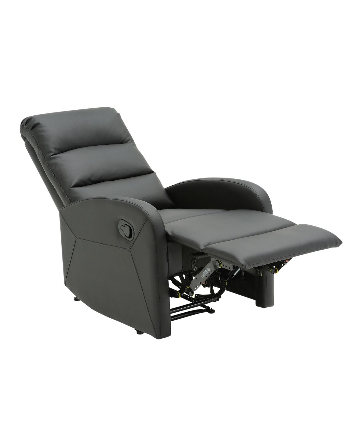 Dormi Recliner Chair Black