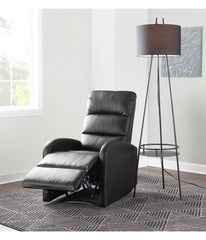 Dormi Recliner Chair Black