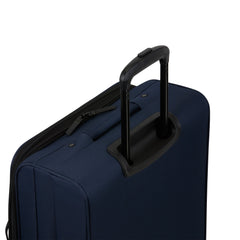 Reborn 3 Piece Luggage Set - Recycled Polyester