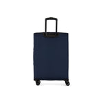 Reborn 3 Piece Luggage Set - Recycled Polyester
