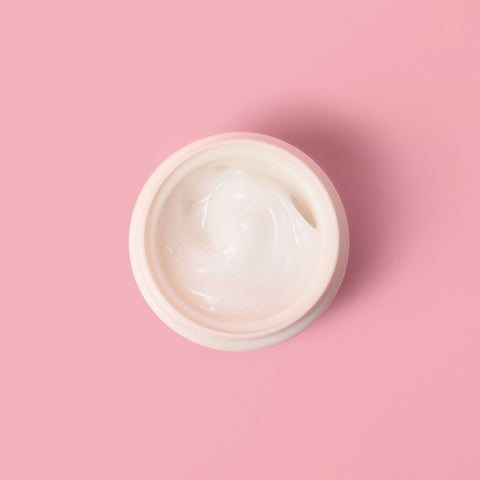 RED VEGAN COLLAGEN FIRMING HYDRATING CREAM 