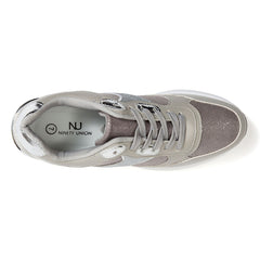 Ninety Union Relax Wedge Sneaker