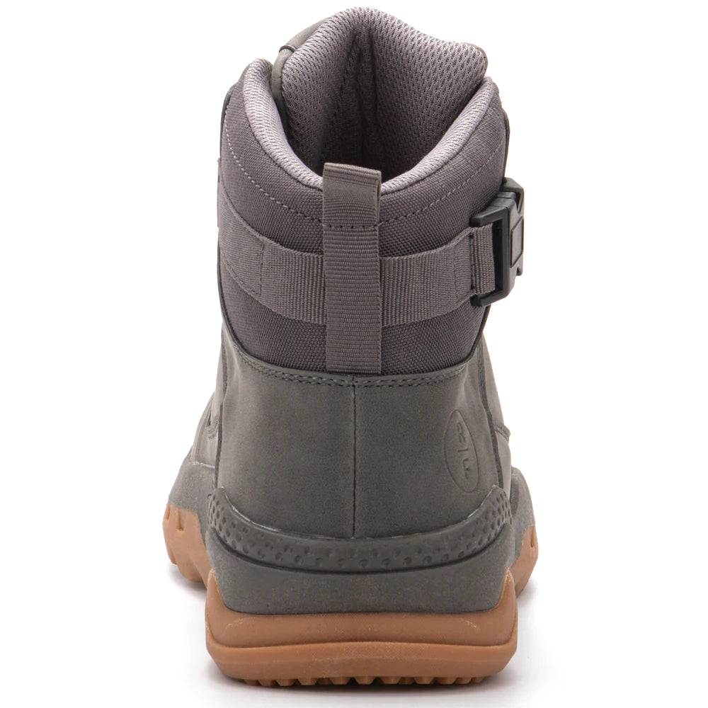  Reserved Footwear New York New York Men's Preston Boot - Grey - Bonton