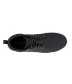 Reserved Footwear New York Men's Julian Sneakers Black