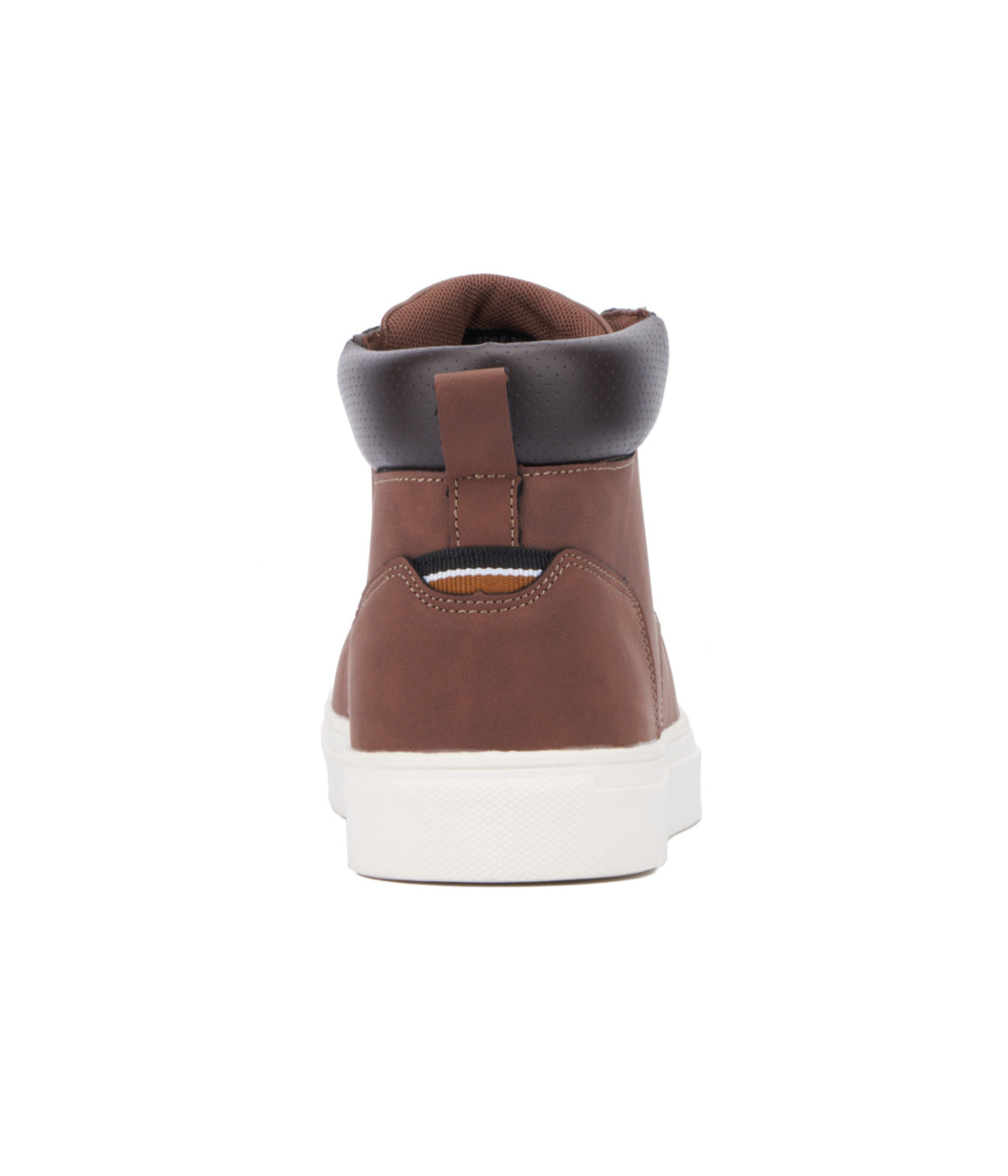  Reserved Footwear New York Reserved Footwear New York Men's Julian Sneakers Brown - Brown - Bonton