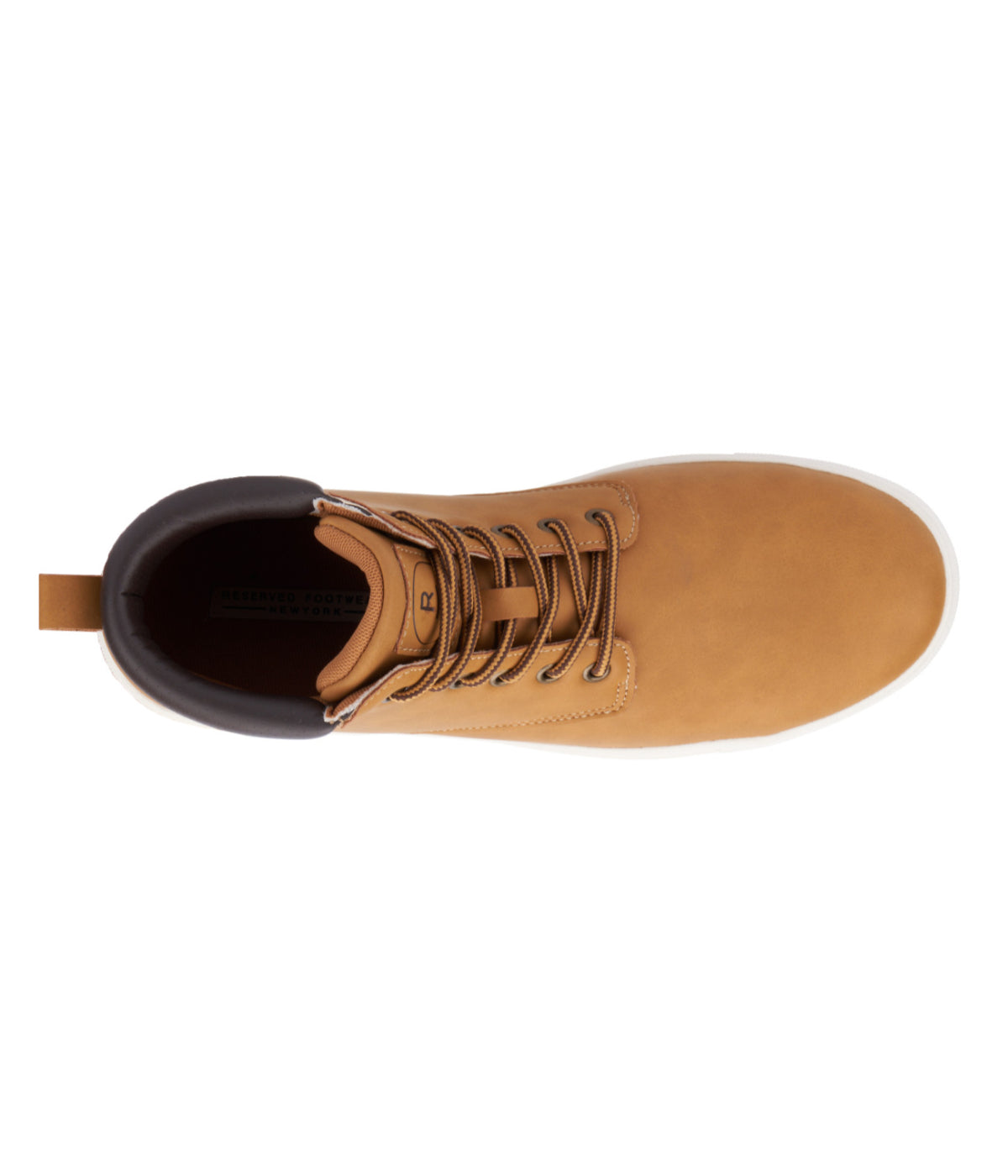  Reserved Footwear New York Reserved Footwear New York Men's Julian Sneakers Wheat - Wheat - Bonton