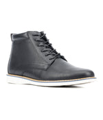 Reserved Footwear New York Men's Colton Boots Black