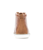 Reserved Footwear New York Men's Colton Boots Brown