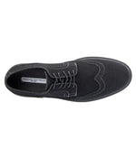 Reserved Footwear New York Men's Cooper Sneakers Black