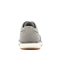 Reserved Footwear New York Men's Cooper Sneakers Gray