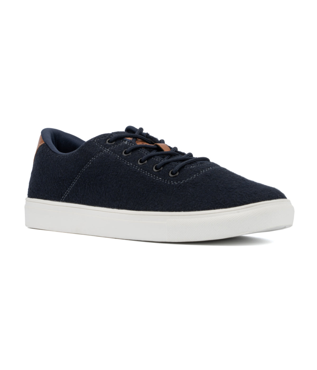  Reserved Footwear New York Reserved Footwear New York Men's Oliver Sneakers Navy - Navy - Bonton