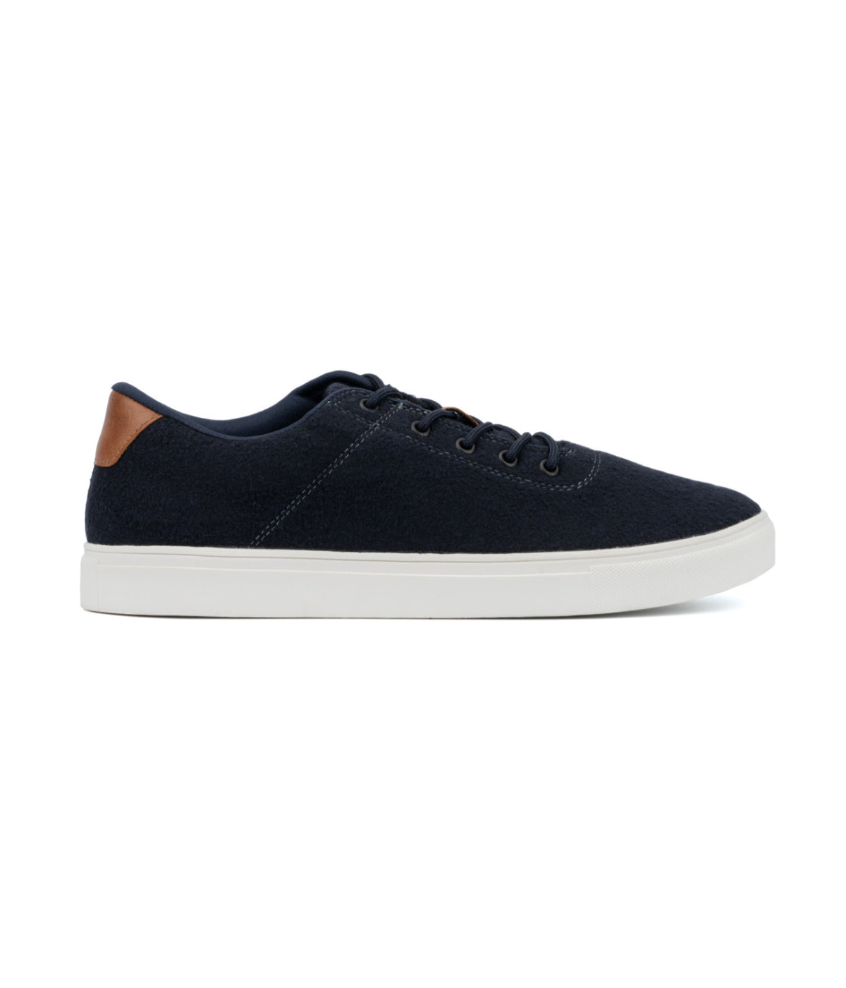  Reserved Footwear New York Reserved Footwear New York Men's Oliver Sneakers Navy - Navy - Bonton