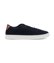 Reserved Footwear New York Men's Oliver Sneakers Navy