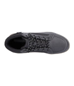 Reserved Footwear New York Men's Austin Sneakers Black