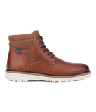 Reserved Footwear New York Men's Enzo Boots Tan