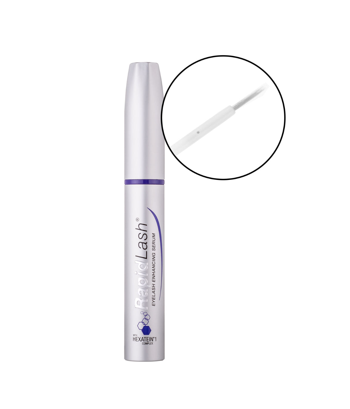  RapidLash Eyelash Enhancing Serum 3 ml - White - Bonton