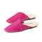 Devon Luxe Memory Foam Slippers